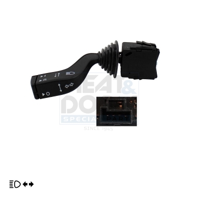 Leva devio guida MEAT & DORIA 231311