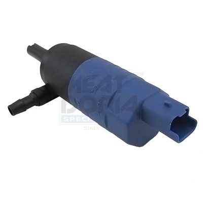 Pompa acqua lavaggio, pulizia cristalli MEAT & DORIA 20213