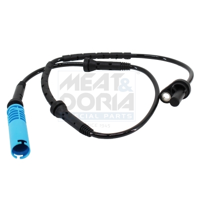 Sensore, n. giri ruota MEAT & DORIA 90992