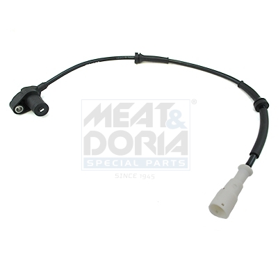Sensore, n. giri ruota MEAT & DORIA 90994