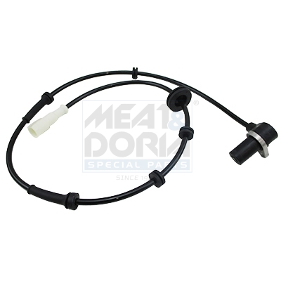 Sensore, n. giri ruota MEAT & DORIA 901001