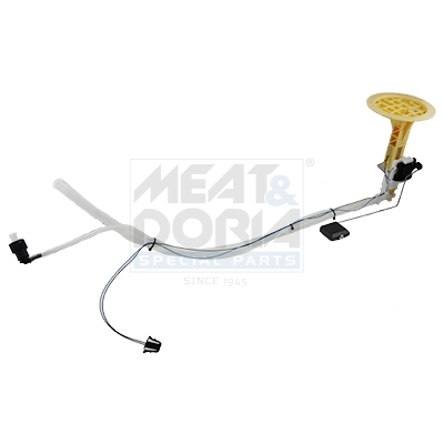 Sensore, livello carburante MEAT & DORIA 79467