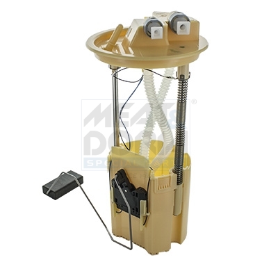 Sensore, livello carburante MEAT & DORIA 79465