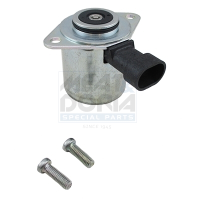 Gruppo valvole, gruppo idraulico (aliment) cambio automatico MEAT & DORIA 805047