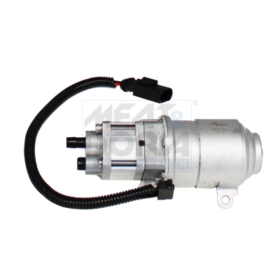 Gruppo valvole, gruppo idraulico (aliment) cambio automatico MEAT & DORIA 805049