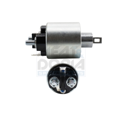 Elettromagnete, motore d'avviamento MEAT & DORIA 46331