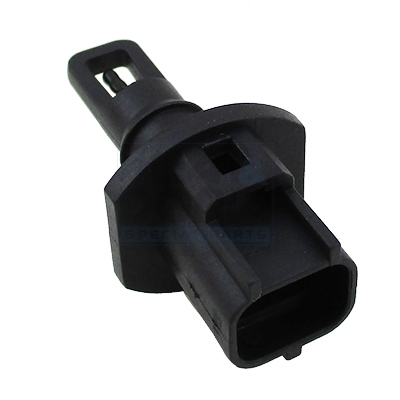 Sensore, temperatura aria aspirata MEAT & DORIA 82498