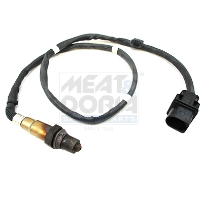 Sonda lambda MEAT & DORIA 811016