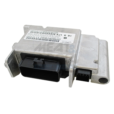 Centralina, airbag MEAT & DORIA 208001