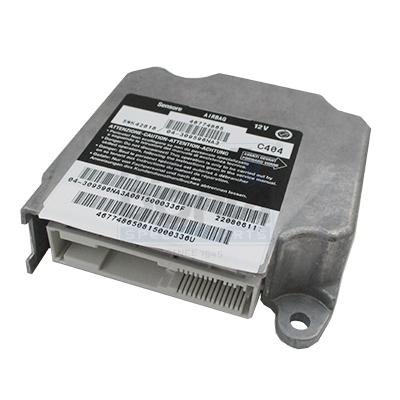Centralina, airbag MEAT & DORIA 208003