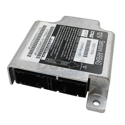Centralina, airbag MEAT & DORIA 208004