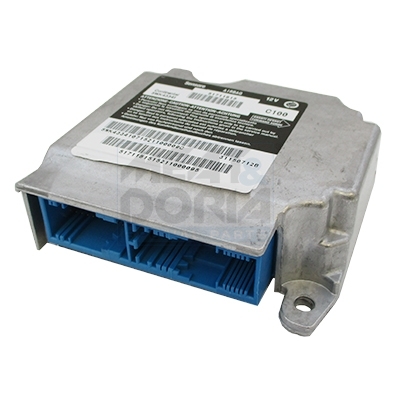 Centralina, airbag MEAT & DORIA 208006