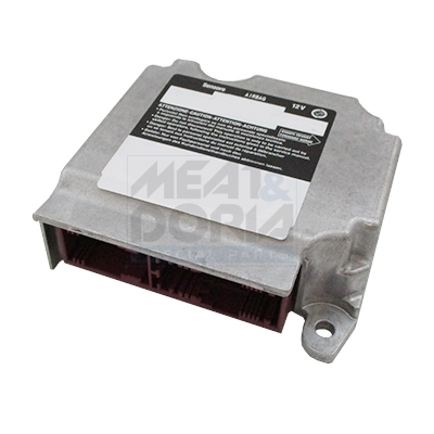 Centralina, airbag MEAT & DORIA 208007