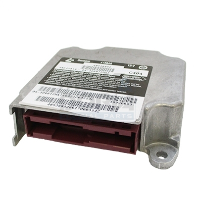 Centralina, airbag MEAT & DORIA 208011