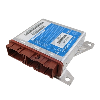 Centralina, airbag MEAT & DORIA 208012