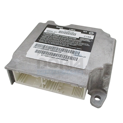Centralina, airbag MEAT & DORIA 208014