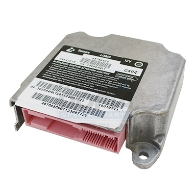 Centralina, airbag MEAT & DORIA 208016