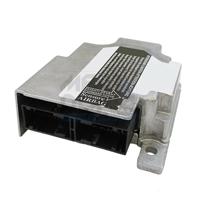 Centralina, airbag MEAT & DORIA 208021