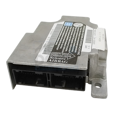 Centralina, airbag MEAT & DORIA 208022
