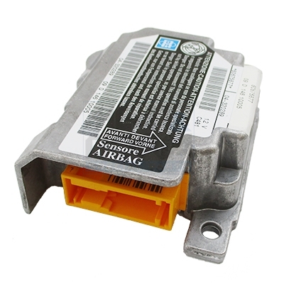 Centralina, airbag MEAT & DORIA 208028