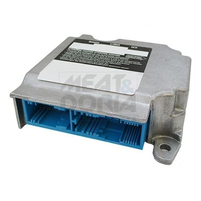 Centralina, airbag MEAT & DORIA 208030