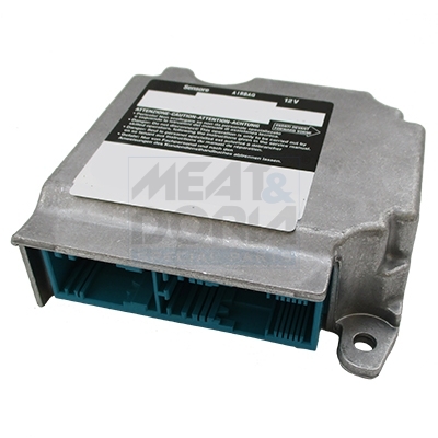 Centralina, airbag MEAT & DORIA 208031