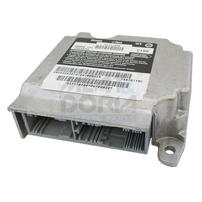 Centralina, airbag MEAT & DORIA 208033