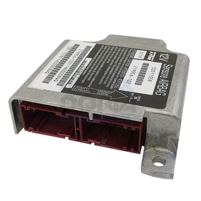 Centralina, airbag MEAT & DORIA 208034