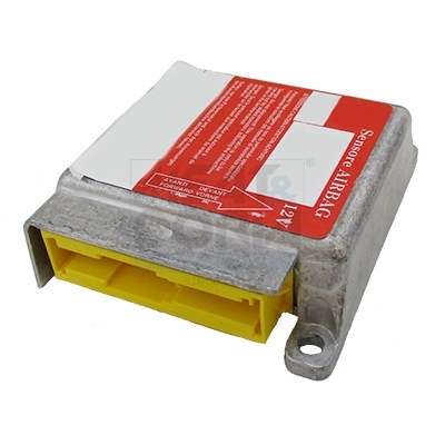 Centralina, airbag MEAT & DORIA 208035
