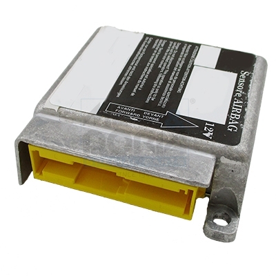 Centralina, airbag MEAT & DORIA 208037
