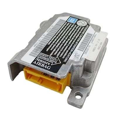 Centralina, airbag MEAT & DORIA 208038