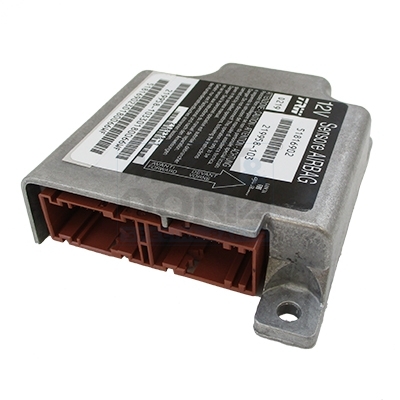 Centralina, airbag MEAT & DORIA 208042