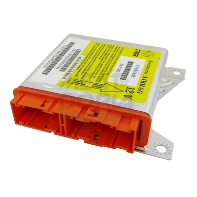 Centralina, airbag MEAT & DORIA 208047