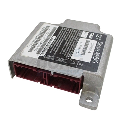 Centralina, airbag MEAT & DORIA 208050