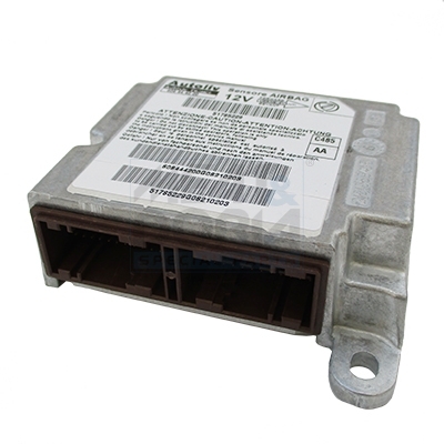 Centralina, airbag MEAT & DORIA 208053