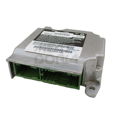 Centralina, airbag MEAT & DORIA 208058