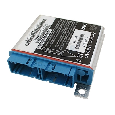 Centralina, airbag MEAT & DORIA 208063