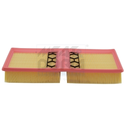 Filtro aria MEAT & DORIA 18681