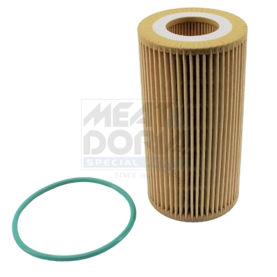 Filtro olio MEAT & DORIA 14464