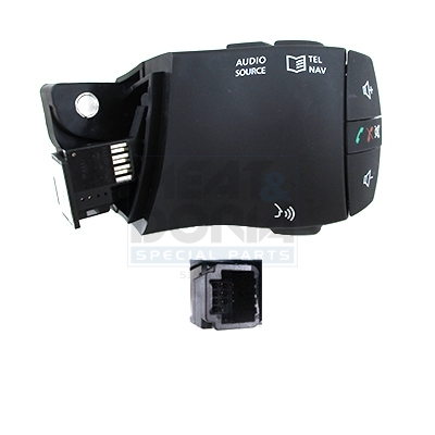 Leva devio guida MEAT & DORIA 231316