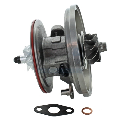 Coreassy, turbocompressore MEAT & DORIA 601302