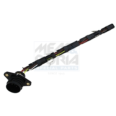 Condotto raccordo, iniettore MEAT & DORIA 9884