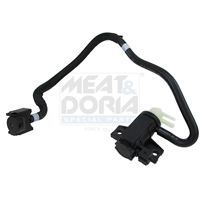 Convertitore pressione, turbocompressore MEAT & DORIA 9886