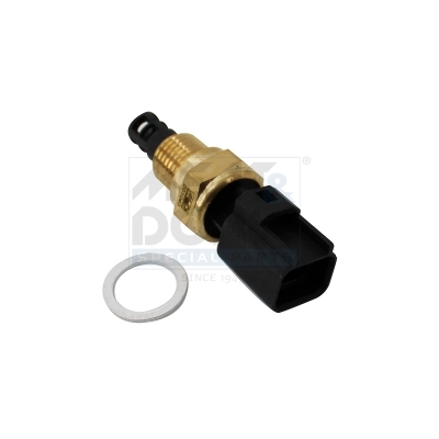Sensore, temperatura aria aspirata MEAT & DORIA 821016