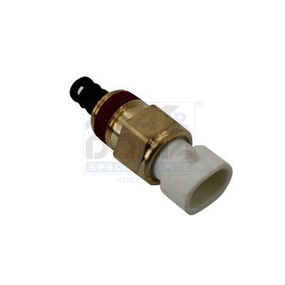 Sensore, temperatura aria aspirata MEAT & DORIA 821018