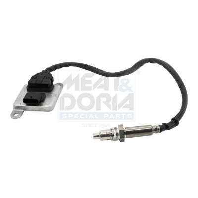 Sensore-nox, catalizzatore-nox MEAT & DORIA 57029