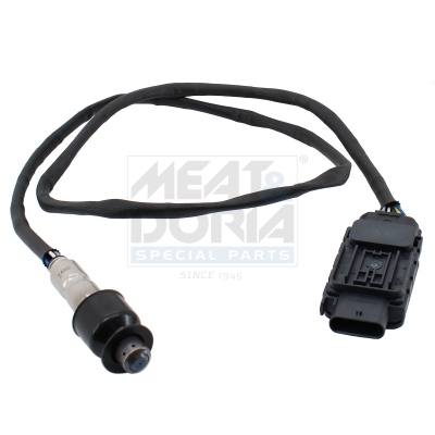 Sensore-nox, catalizzatore-nox MEAT & DORIA 57031