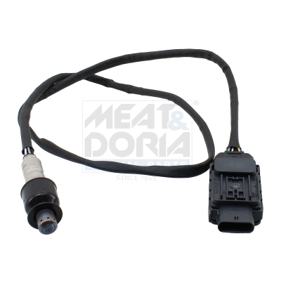 Sensore-nox, catalizzatore-nox MEAT & DORIA 57032
