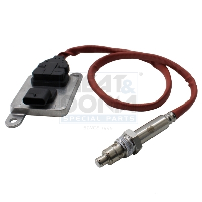 Sensore-nox, catalizzatore-nox MEAT & DORIA 57034