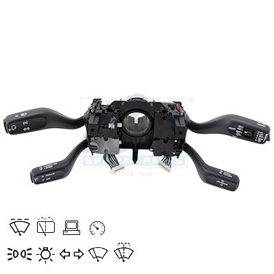 Leva devio guida MEAT & DORIA 231322